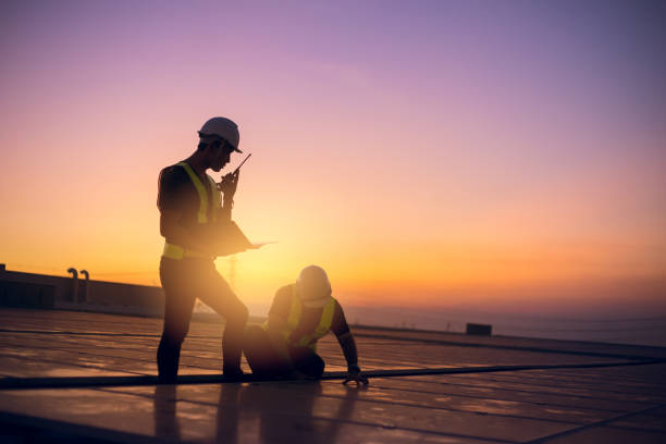 Best Storm Damage Roof Repair  in Osborne, KS