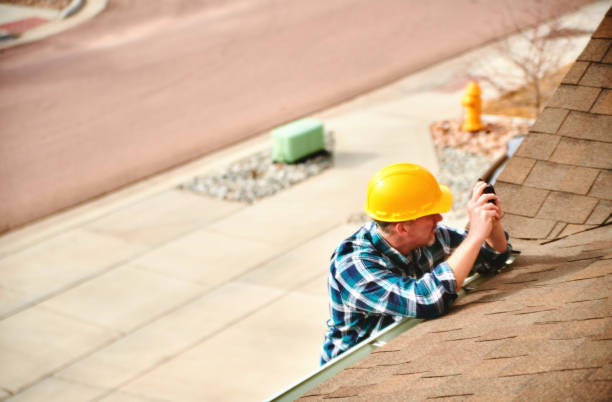 Best Roof Waterproofing Services  in Osborne, KS