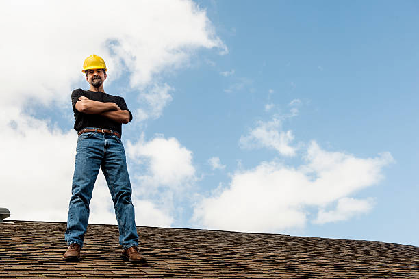 Best Shingle Roofing Installation  in Osborne, KS