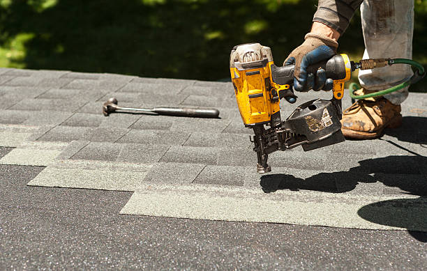 Roof Waterproofing Services in Osborne, KS