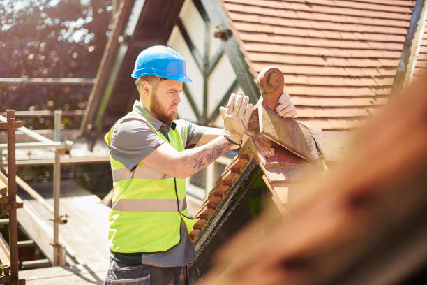 Best Roof Maintenance Services  in Osborne, KS