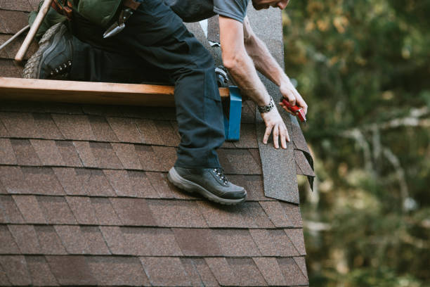 Best Local Roofing Companies  in Osborne, KS